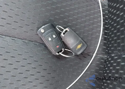 2014 Chevrolet Equinox Ls z USA, uszkodzony, nr VIN 2GNFLEEK8E6189639